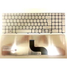 Teclado Packard Bell TM81 TM86 TM87 TM89 TM94 TX86 NV50 (Ver lista de compatibilidades)